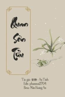 [bjyx|doãn ngôn] quan sơn tửu