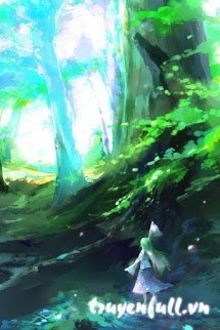 the lost song of light forest