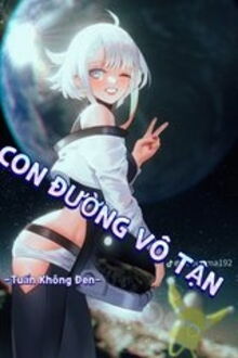 con đường vô tận