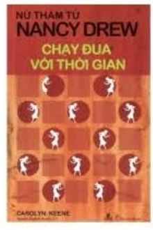 nữ thám tử nancy drew - chạy đua với thời gian