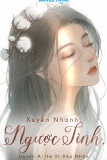 xuyên nhanh: ngược tình