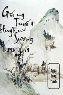 giáng tuyết huyền sương