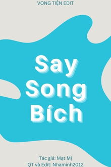 say song bích