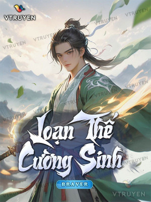 loạn thế cường sinh (c)