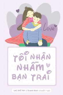 tôi nhận nhầm bạn trai