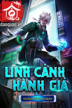 linh cảnh hành giả