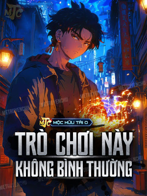 trò chơi này không bình thường (c)