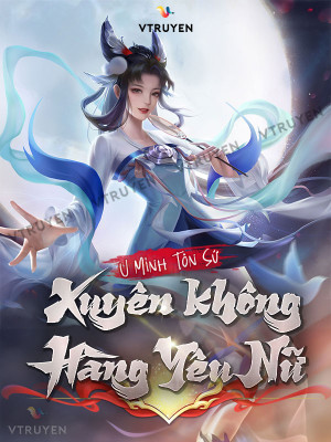 xuyên không hàng yêu nữ (c)