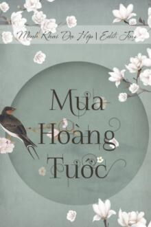 mưa hoàng tước