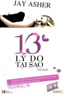 13 lý do tại sao