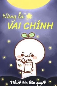 nàng là vai chính