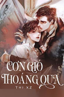 cơn gió thoáng qua