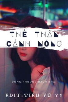 [cao h] thế thân cảnh nóng