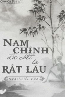 nam chính đã chết rất nhiều năm