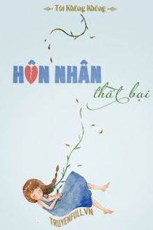 hôn nhân thất bại