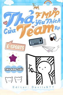 thả fmvp yêu thích của team ra