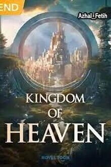 kingdom of heaven