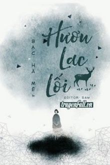 hươu lạc lối