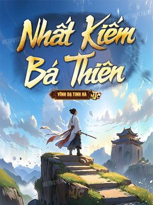 nhất kiếm bá thiên (c)