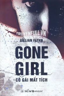 gone girl - cô gái mất tích