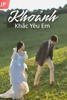 khoảnh khắc yêu em