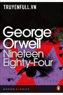 1984 (nineteen eighty-four)