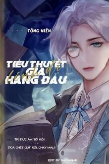 tiểu thuyết gia linh dị hàng đầu