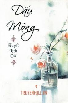 dấu mộng