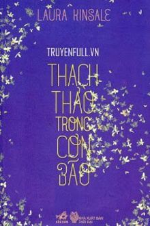 thạch thảo trong cơn bão