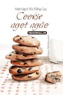 cookie ngọt ngào