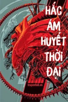 hắc ám huyết thời đại