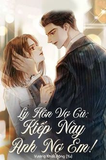 ly hôn vợ cũ: kiếp này anh nợ em!