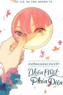 hướng dẫn cứu vớt nhân vật phản diện