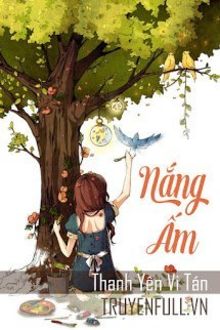 nắng ấm