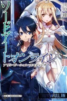 sword art online