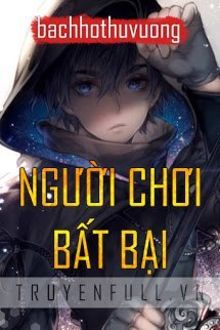 người chơi bất bại