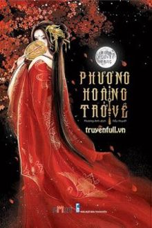 phượng hoàng trở về