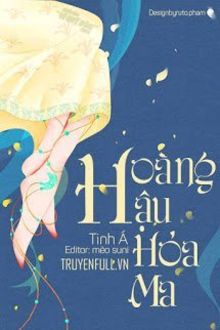 hoàng hậu hỏa ma