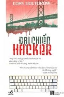 đại chiến hacker