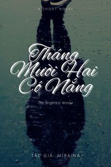 tháng mười hai có nắng