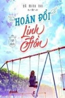 hoán đổi linh hồn