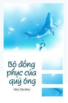 bộ đồng phục của quý ông