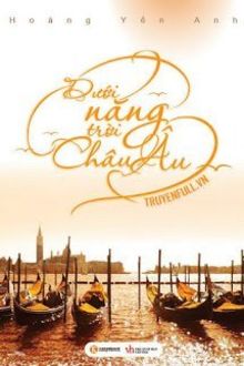 dưới nắng trời châu âu