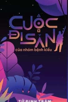 cuộc đi săn của nhóm bệnh kiều