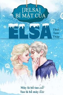 bí mật của elsa