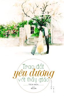 trao đổi yêu đương với thầy giáo