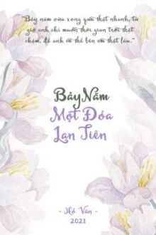 bảy năm một đóa lan tiên