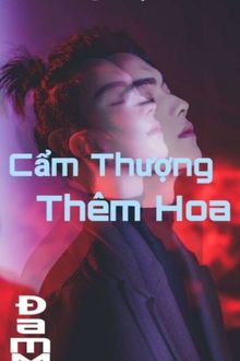 cẩm thượng thiêm hoa