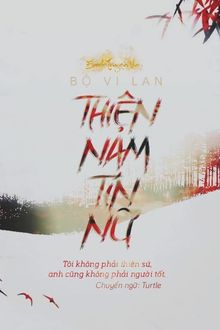 thiện nam tín nữ