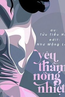 yêu thầm nồng nhiệt